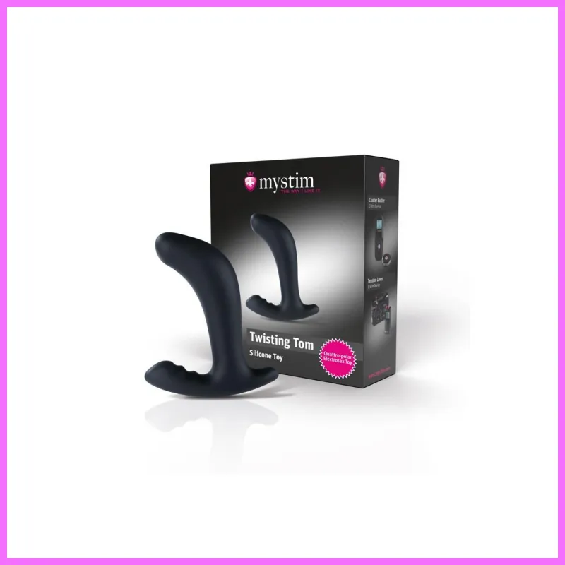 Mystim-Twisting Tom. adultsexshop-hu 3