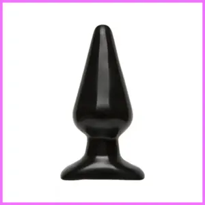 Nagy anal plug-fekete adultsexshop-hu 1