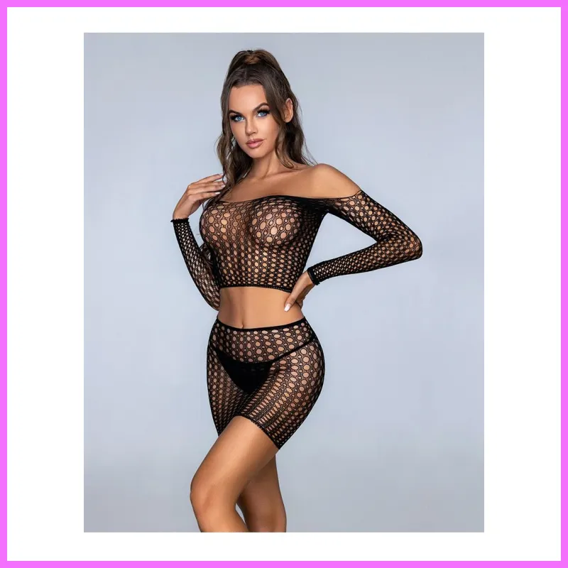 Necc szett No.7959. adultsexshop-hu 1