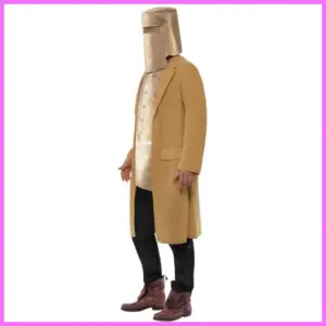 Ned Kelly Costume. Méret:L adultsexshop-hu 1