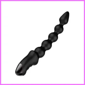 Nexus BENDZ Bendable Vibrating Anal Probe. adultsexshop-hu 1