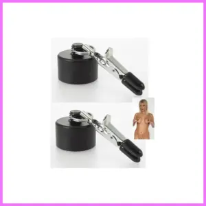 Nipple Clamps 2x50 gr. adultsexshop-hu 1