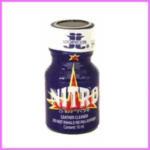 NITRO bőrtisztító folyadék - EU formula. 1üvegX10ml. adultsexshop-hu 1