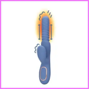 NOVA melegítős,forgó,le-fel,vibrátor -akkus adultsexshop-hu 1