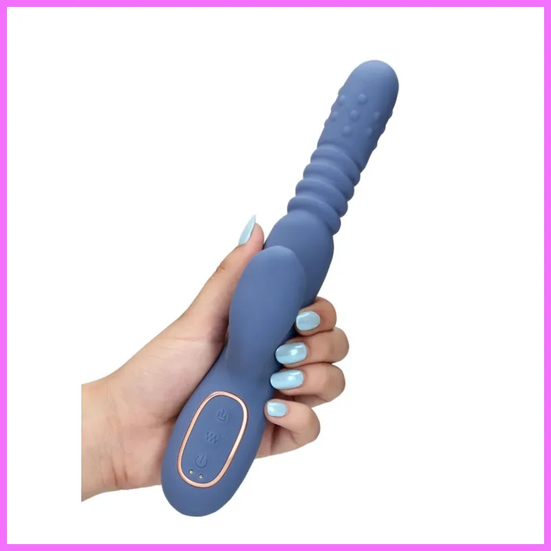 NOVA melegítős,forgó,le-fel,vibrátor -akkus adultsexshop-hu 4