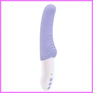 NOX Lana szilikon vibrátor,akkus adultsexshop-hu 1