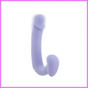 NOX Nova szilikon vibrátor,akkus adultsexshop-hu 1
