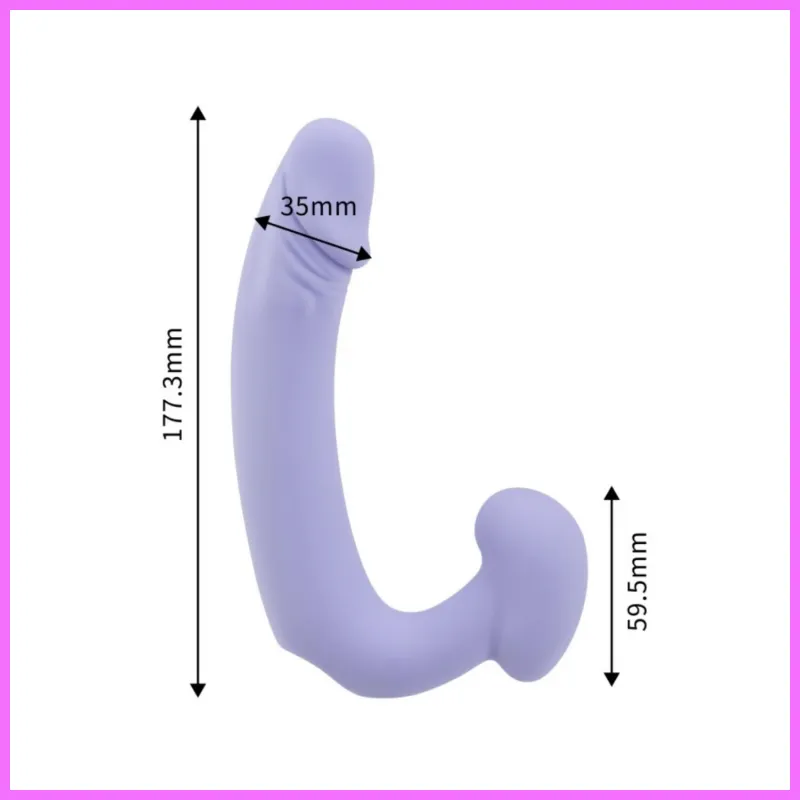 NOX Nova szilikon vibrátor,akkus adultsexshop-hu 3