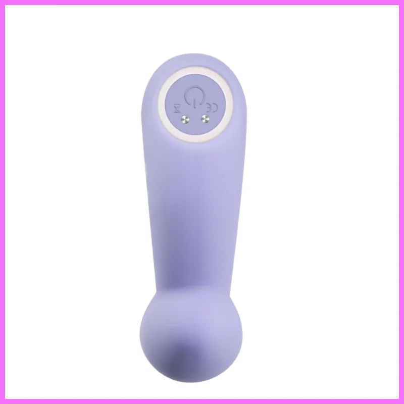 NOX Nova szilikon vibrátor,akkus adultsexshop-hu 4