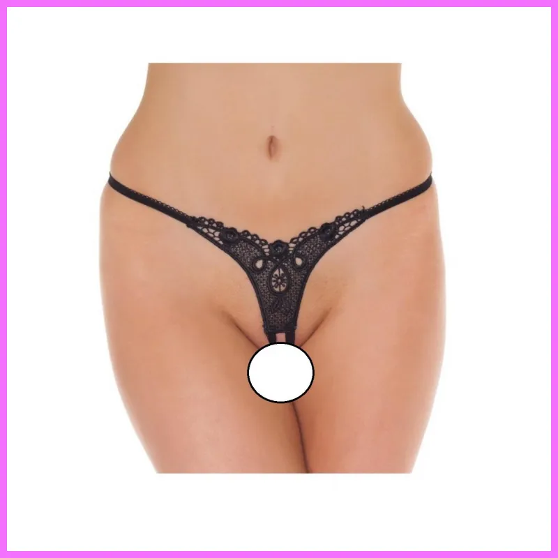 Nyitott csipkés tanga. adultsexshop-hu 1