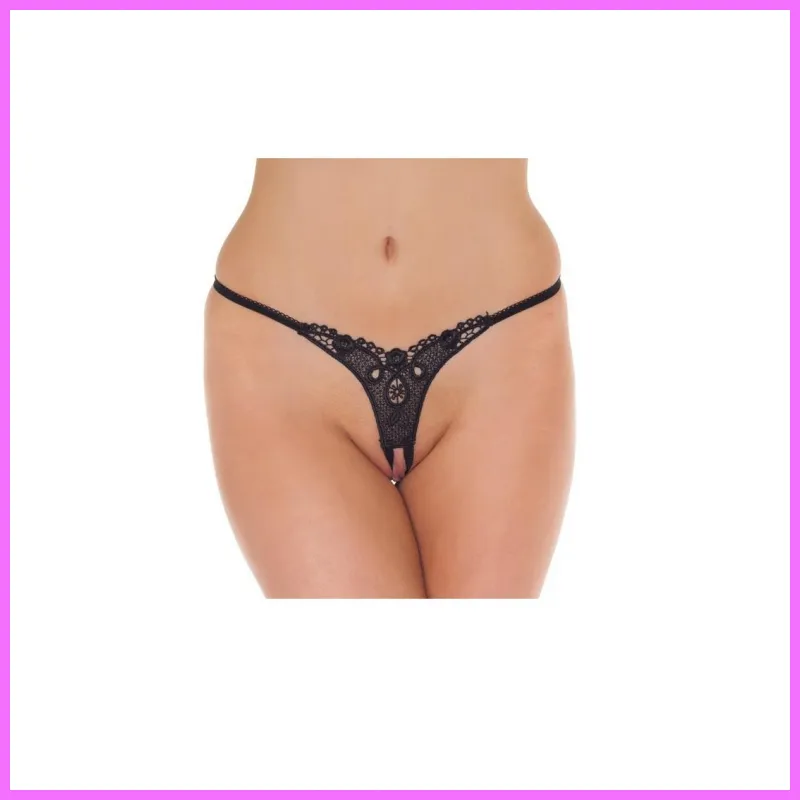 Nyitott csipkés tanga. adultsexshop-hu 3