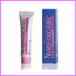 NymphOrgasmic krém-15ml adultsexshop-hu 1