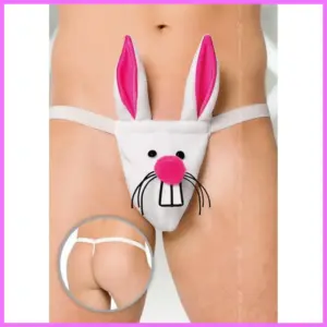 Nyuszis tanga adultsexshop-hu 1