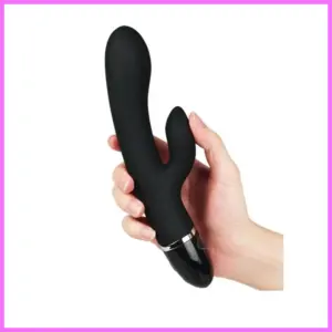 O-Sensual Clit Duo Climax,akkus szilikon vibrátor. adultsexshop-hu 1