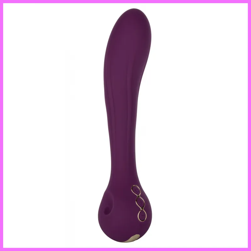 Obsession Passion szilikon,akkus. adultsexshop-hu 1