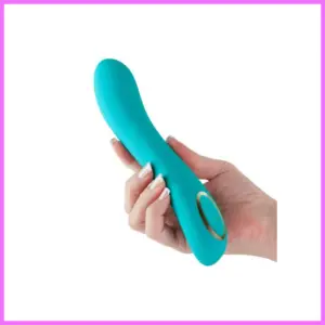 Obsessions Zeus vibrátor,akkus. adultsexshop-hu 1