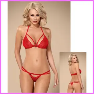 Obsessive 838-SET. Méret:S/M adultsexshop-hu 1