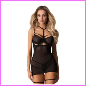Obsessive Arrowel chemise Méret:S/M adultsexshop-hu 1