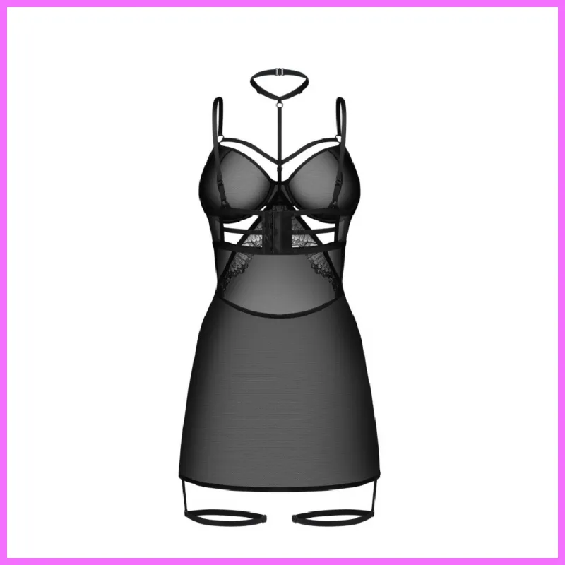 Obsessive Arrowel chemise Méret:S/M adultsexshop-hu 2