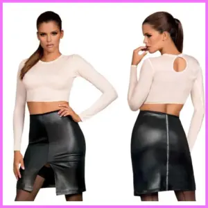 OBSESSIVE - BOSSY TWO. Méret: S/M adultsexshop-hu 1