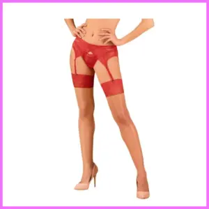 OBSESSIVE - LACELOVE combfix Méret:XS/S adultsexshop-hu 1