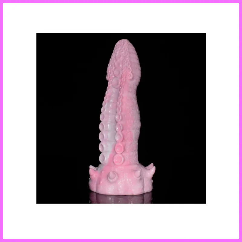 Octo dildo -22cm. adultsexshop-hu 1