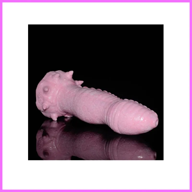 Octo dildo -22cm. adultsexshop-hu 3