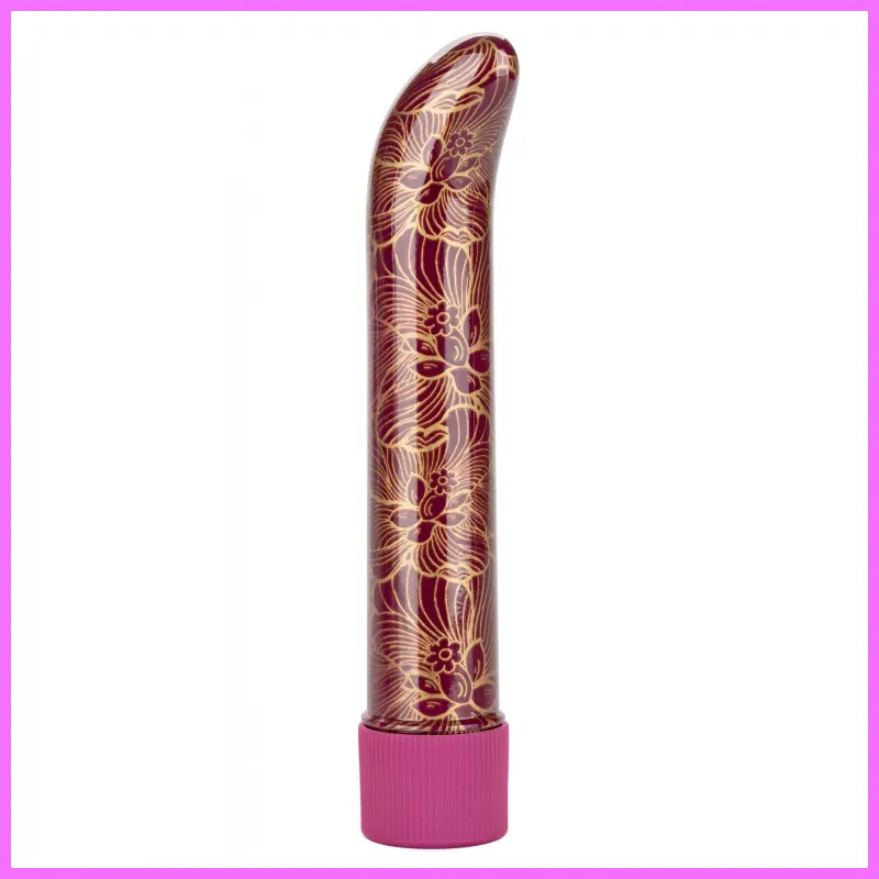 Oh My G-Spot G-Spot Vibrator. adultsexshop-hu 1