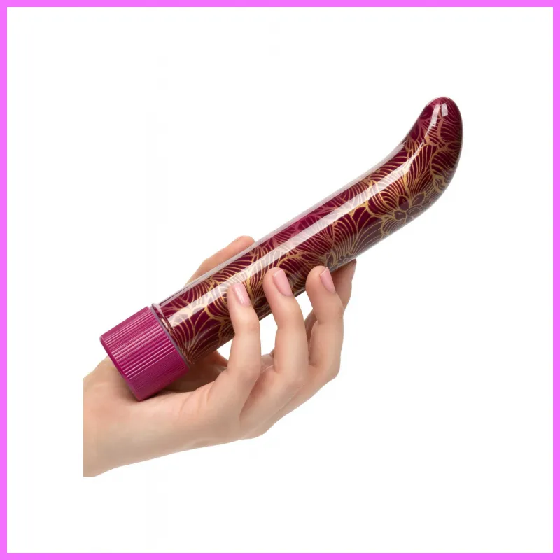 Oh My G-Spot G-Spot Vibrator. adultsexshop-hu 3