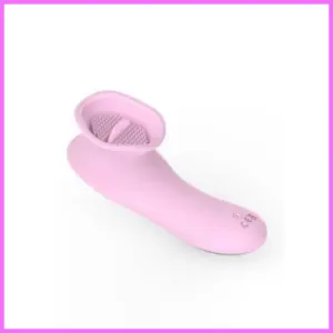 Oral Obsession Clitoral Stimulator,akkus. adultsexshop-hu 1