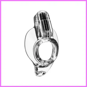 Orbit BodyFit Vibrating Stimulator. átlátszó adultsexshop-hu 1