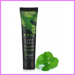 Orgie Anal Lube - hibrid anál síkosító,100ml. adultsexshop-hu 1