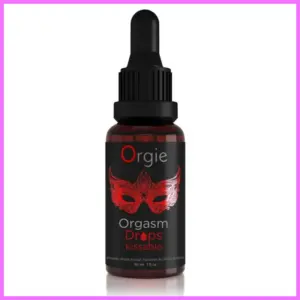 Orgie Orgasm Drops-klitorisz stimuláló szérum-30ml. adultsexshop-hu 1