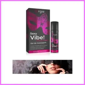 Orgie Sexy Vibe! Intense Orgasm gel -pároknak. adultsexshop-hu 1