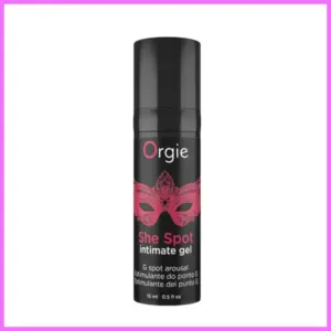 Orgie She Spot - G-pont stimuláló szérum 15ml. adultsexshop-hu 1