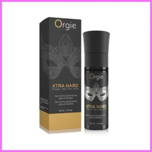 Orgie XTRA HARD -erekció krém,50ml. adultsexshop-hu 1