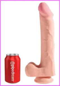 Óriási műpénisz
