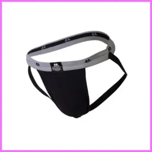 Original Jock Collection-fekete/szürke. Méret:L adultsexshop-hu 1