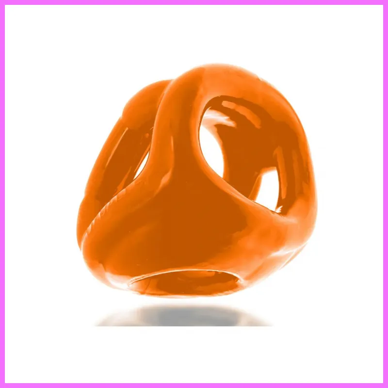 Oxballs Cocksling Air - Orange. adultsexshop-hu 2