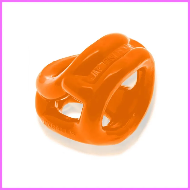Oxballs Cocksling Air - Orange. adultsexshop-hu 3