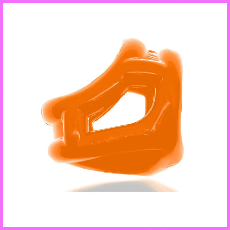 Oxballs Cocksling Air - Orange. adultsexshop-hu 4