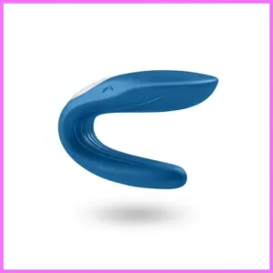 P Whale párvibrátor. Tester-új,bontatlan nylonban adultsexshop-hu 1