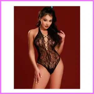 Paisley női body. Méret:S-L adultsexshop-hu 1