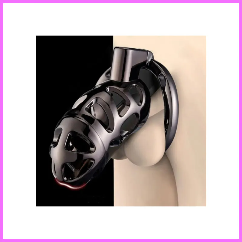 Panther férfi fém erényöv adultsexshop-hu 2
