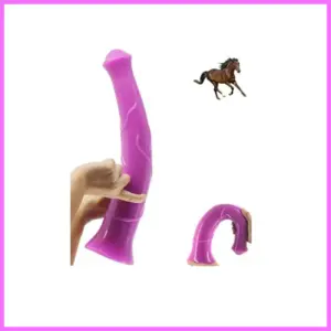 Paripa 41cm-lila dong. adultsexshop-hu 1