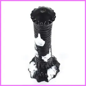 Paripa black/white dong. adultsexshop-hu 1