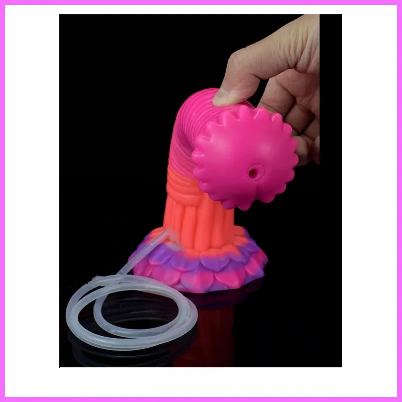 Paripa, squirting colors dong-27cm. adultsexshop-hu 4