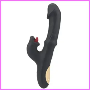 Paris lökő csiklókaros vibrátor,akkus adultsexshop-hu 1