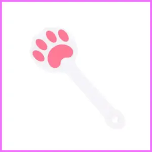 Paskoló cica tappancs -25cm adultsexshop-hu 1