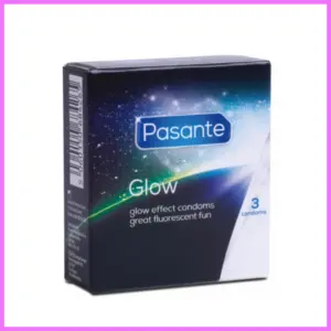 Passante GLOW IN THE DARK 3db. adultsexshop-hu 1